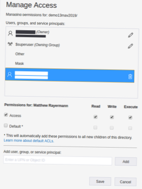 Jak nainstalovat Průzkumník úložiště Microsoft Azure v systému Linux