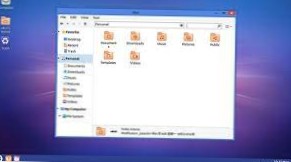 Cómo instalar el entorno de escritorio UKUI en Linux