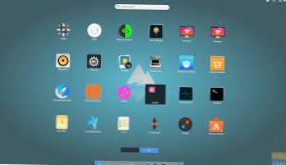How to install the Xenlism icon theme on Linux