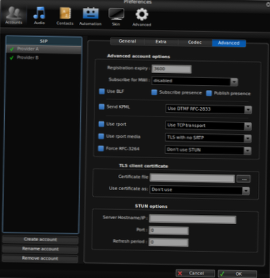 How To Install Zoiper On Linux