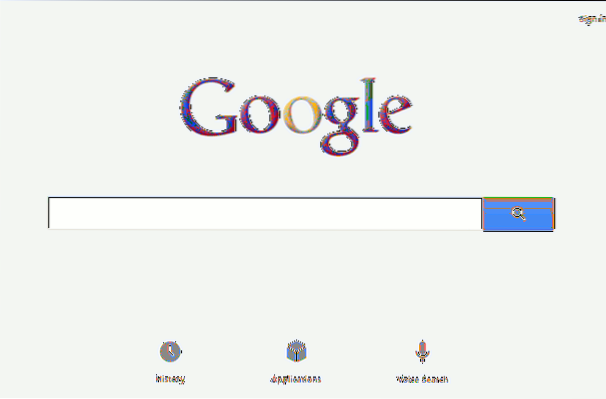 Como integrar o Google Apps ao Windows 8