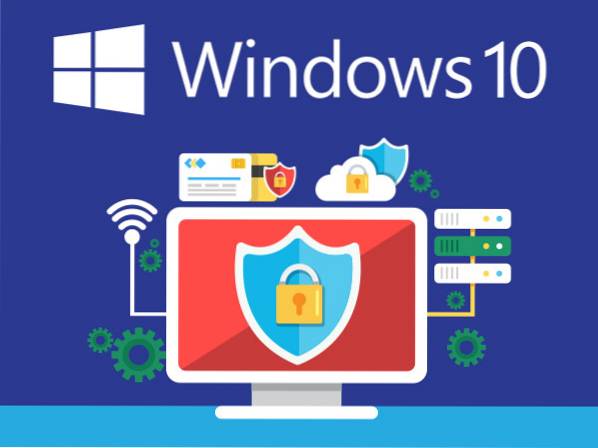 Hoe u uw Windows-pc kunt vergrendelen met uw USB-station