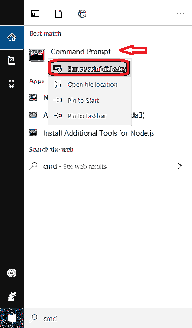 How To Login As Administrator In Windows 10