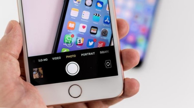 como fazer um gif no iphone a partir de fotos