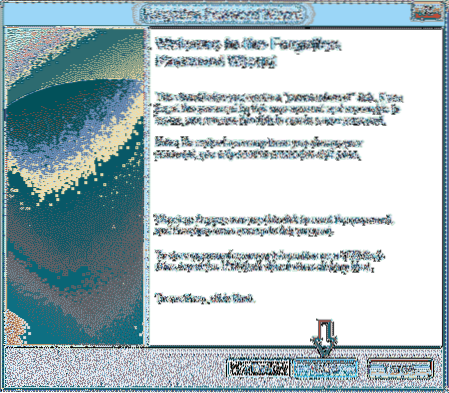 So setzen Sie ein Kennwort zurück USB-Laufwerk zurück und verwenden es [Windows 8]
