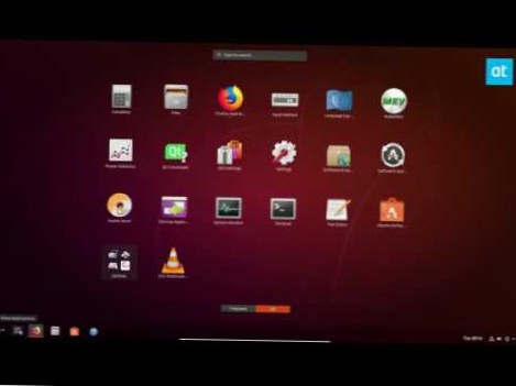 How To Make Gnome Shell Windows-like Using Dash To Panel