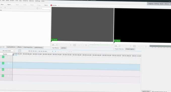 Jak zajistit, aby aplikace KDE vypadaly lépe na XFCE v Linuxu