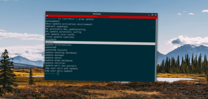 Cum să simplificați actualizarea Ubuntu