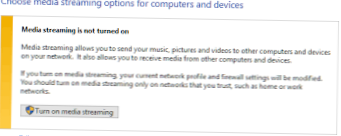 jak otworzyć program Windows Media Player zmaksymalizowane okna 10