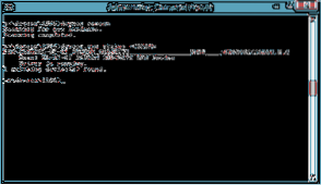 How to Manage Windows Device Drivers from the Command Prompt