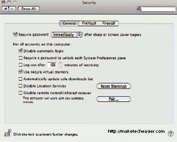 How to Manually Update Your Mac's Virus Definitions