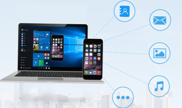 Comment mettre en miroir et enregistrer un téléphone sur Windows 10