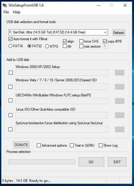 How to Multiboot From USB With Multiple ISO Files