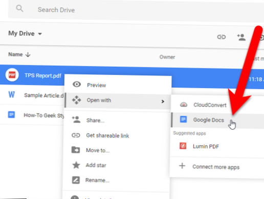 jak otevřít pdf v google docs na iphone