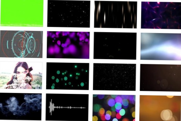 como sobrepor uma imagem a um vídeo gratuitamente