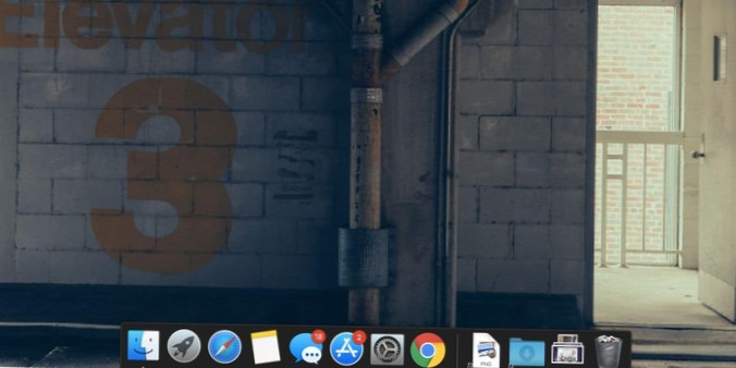 Comment épingler un fichier sur le Dock sous macOS