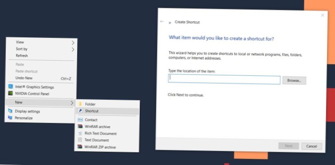 So heften Sie diesen PC an die Taskleiste in Windows 10 an