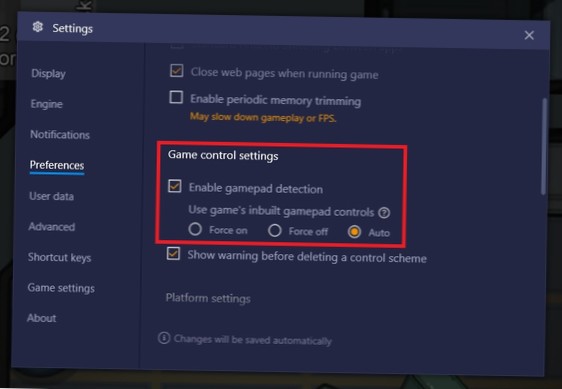 Hvordan spille Among Us med en kontroller på Windows 10