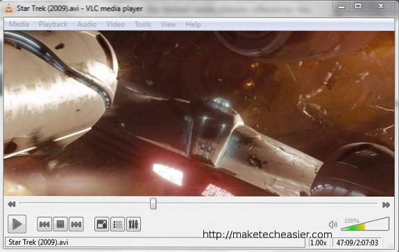 Como reproduzir qualquer tipo de arquivo de mídia no Windows (mesmo quando o Windows Media Player não o reconhece)