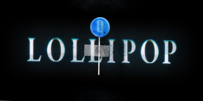 hvordan man spiller lollipop horror spil