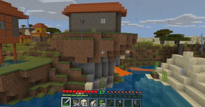 Comment jouer à Minecraft hors ligne sur Windows 10
