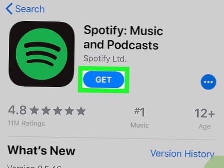 jak přehrávat hudbu na iphone bez itunes