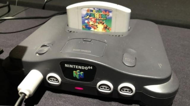 How to play N64 games with Retroarch on Linux