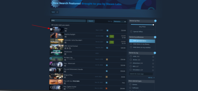 How to play Prey (2017) on Linux