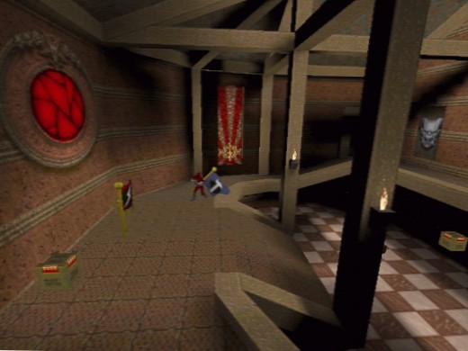 Hoe Quake 1 op Linux te spelen