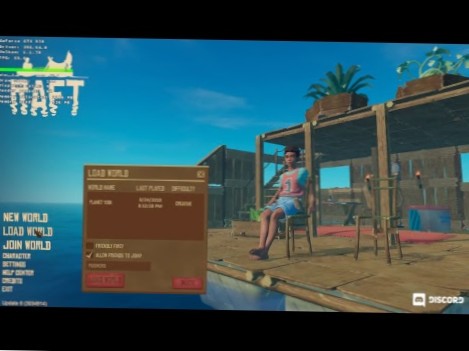 How to play Raft on Linux
