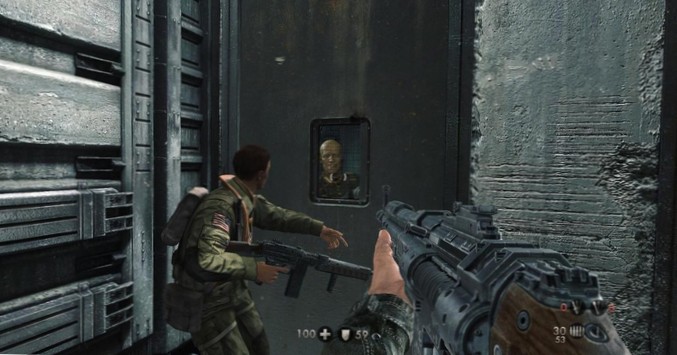 Jak hrát Wolfenstein novou objednávku na Linuxu