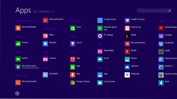 Come prepararsi per Windows 8.1 versione