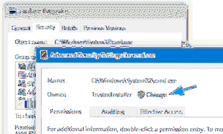 How to Prevent Command Prompt Access for Specific Users