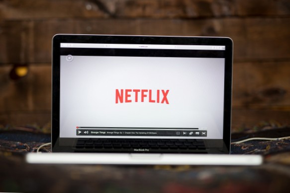 So verhindern Sie, dass Netflix Ihr VPN blockiert
