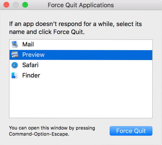 How to Preview Application Window The Quick and Easy Way [Mac]