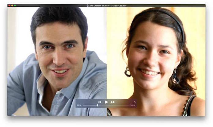 How to Record Interviews on Skype and FaceTime on OS X