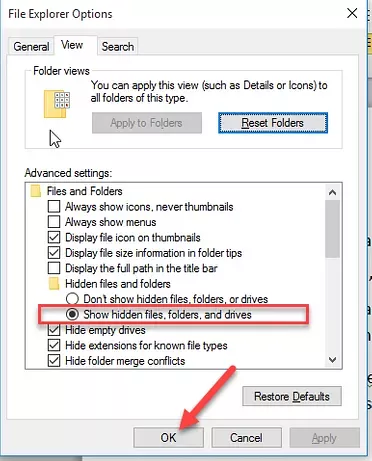 How to refresh icon cache without restarting windows