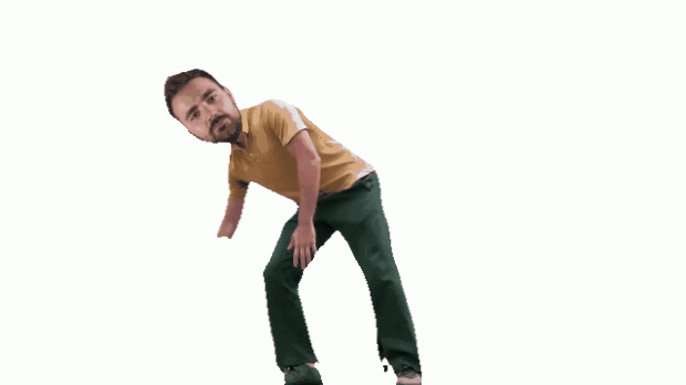 Jak odstranit pozadí z GIF