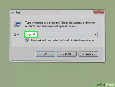Jak přejmenovat koš ve Windows