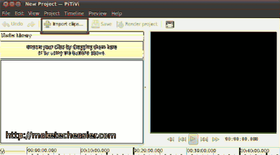 How to Resize Video In Mac, Windows and Linux