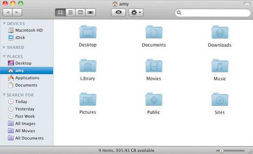 How To Resize Windows Like A Pro In Mac OS X