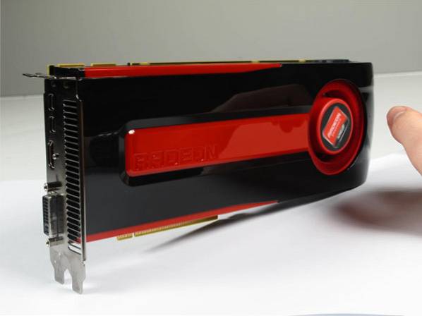 Hur återuppliva en gammal GPU och få den att fungera som ny