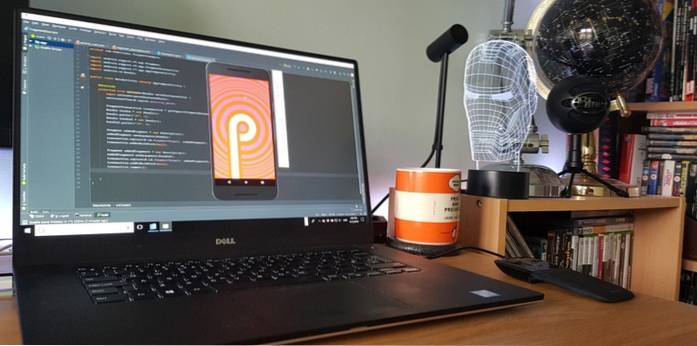 Come eseguire applicazioni Android su Windows o MacOS