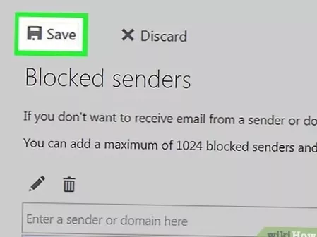 como salvar endereço de e-mail no iphone