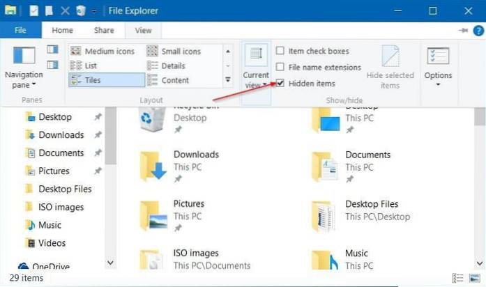 How to Save Windows Spotlight Lock Screen Wallpapers