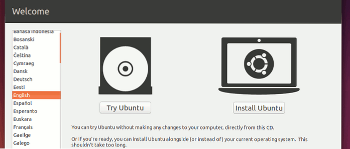 How to Secure Your Newly Installed Ubuntu