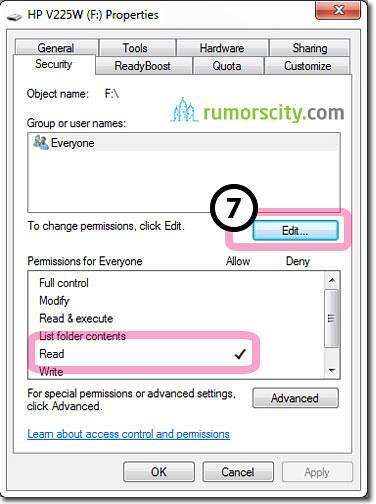 How to Secure Your USB Drive And Prevent It From Spreading Virus