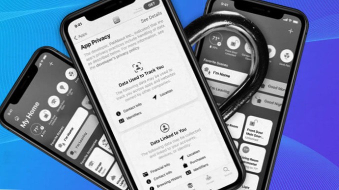 how to see photo details on iphone ios 14