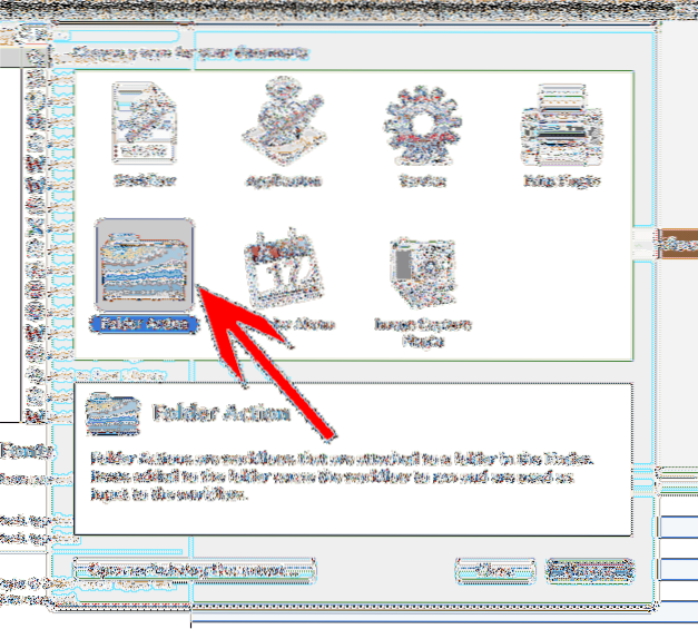 How to Setup Folder Actions to Automatically Resize Images in Your Folder [Mac]