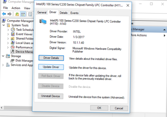 Een USB-drive versnellen op Windows 10